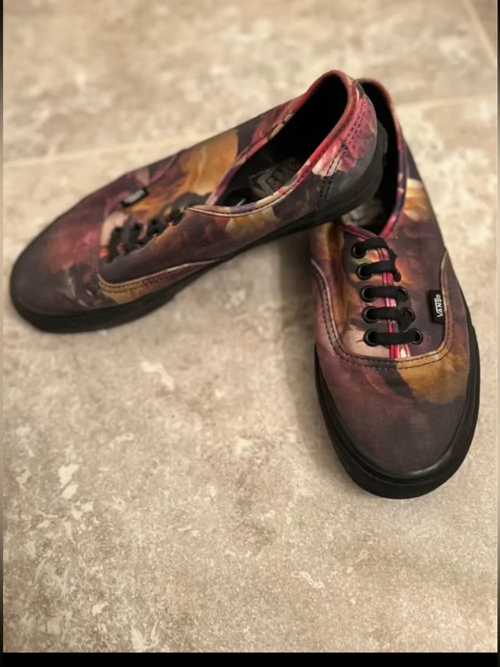 Vans Sneakers